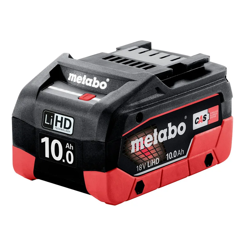 Metabo 625549000 battery charger by Metabo – product image 1 of 3
