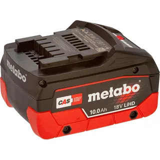 Metabo 625549000 battery charger by Metabo – product image 2 of 3