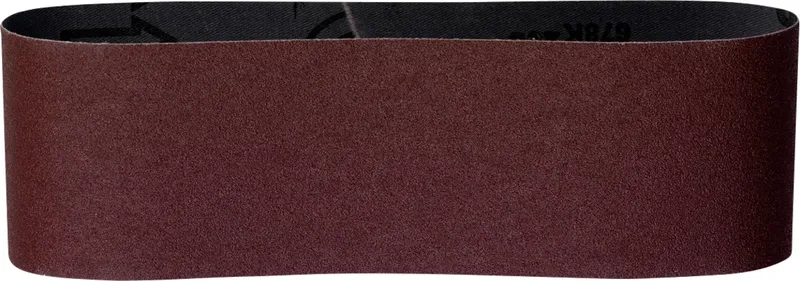 Metabo 625941000 Schleifband Körnung (num) 60 (L x B) 575 mm x 75 mm 1 St. by Metabo – product image