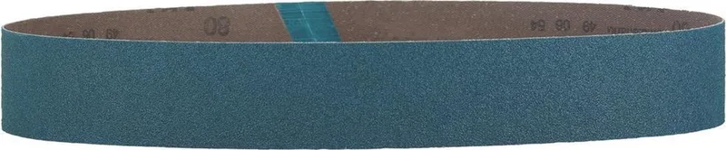 Metabo 626286000 Schuurband - 30 x 533 x P120 (10st) de Metabo – image du produit