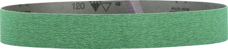 Metabo 626309000 Schleifband-Set 10 St. by Metabo – product image