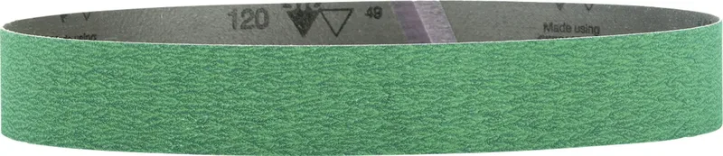 Metabo 626310000 Schleifband-Set 10 St. von Metabo – Produktbild