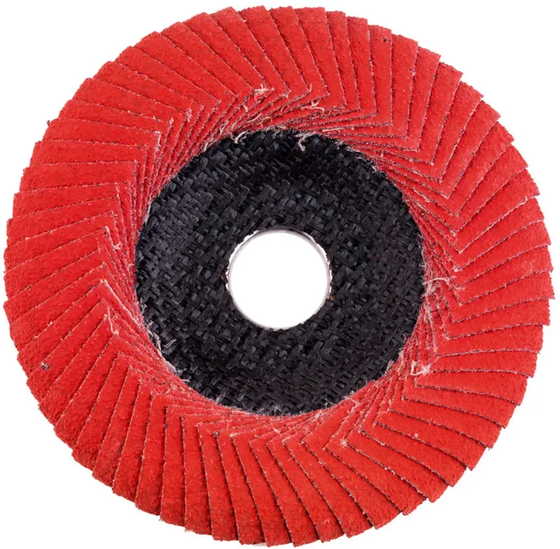 Metabo 626488000 Lamellenschijf Boordiameter 22.23 mm Korrelgrootte (num) 60 10 stuk(s) by Metabo – product image