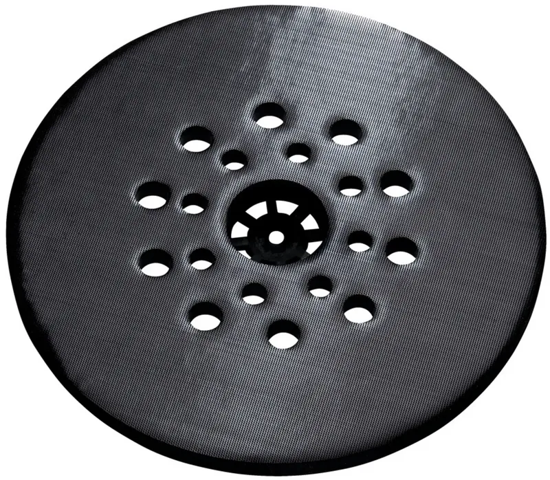 Metabo 626662000 Schleifteller mit Kletthaftung 225 mm, weich, LSV (626662000) by Metabo – product image
