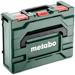 Metabo 626907000 Werkzeugkasten unbestückt ABS (L x B x H) 446 x 346 x 145 mm von Metabo – Produktbild 3 von 3
