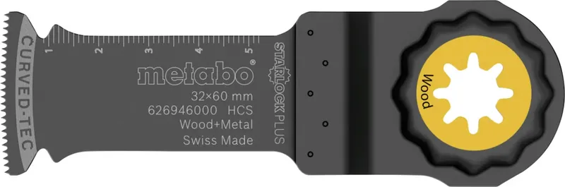 Metabo 626946000 HCS Tauchsägeblatt 1 St. by Metabo – product image