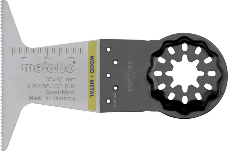 Metabo 626955000 Tauchsägeblatt 1 Stück 1 St. by Metabo – product image