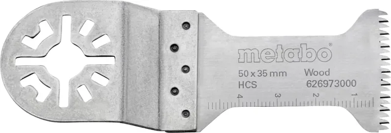 Metabo 626973000 Tauchsägeblatt 1 St. de Metabo – image du produit