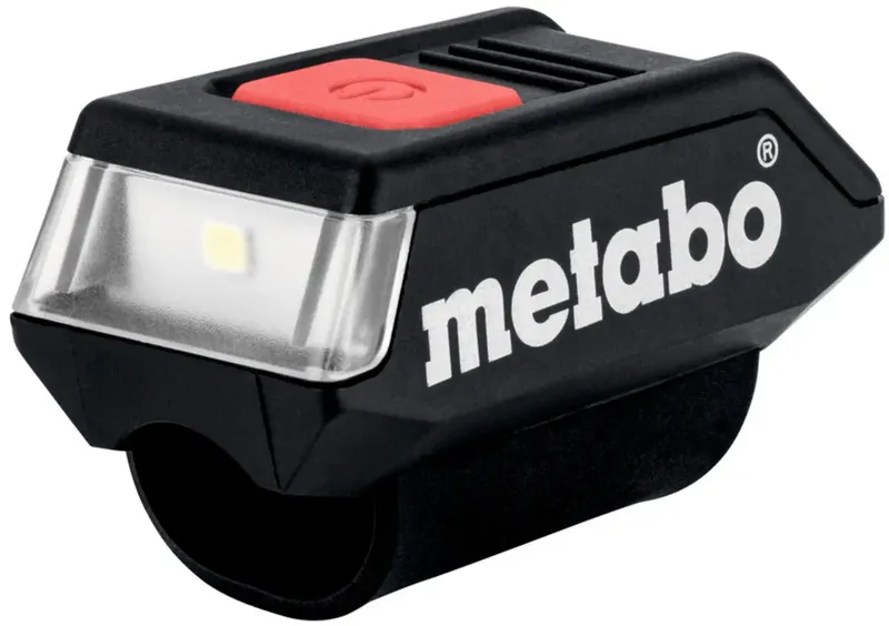 Metabo 626982000 Arbeitsleuchte de Metabo – image du produit