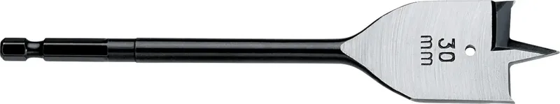 Metabo 627327000 Holz-Spiralbohrer 1 Stück Gesamtlänge 160 mm 1 St. von Metabo – Produktbild