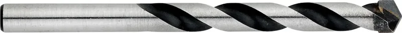 Metabo 627473000 Stein-Spiralbohrer 1 Stück 7 mm Gesamtlänge 100 mm Zylinderschaft 1 St. fra Metabo – produktbillede