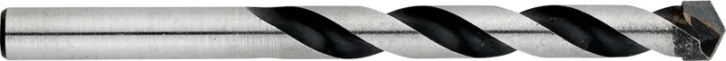 Metabo 627491000 Stein-Spiralbohrer 1 Stück 8 mm Gesamtlänge 200 mm Zylinderschaft 1 St. von Metabo – Produktbild