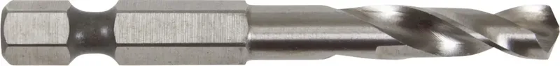 Metabo 627515000 Foret pour le métal 1 pièce 3 mm Longueur totale 47 mm 1 pc(s) de Metabo – image du produit