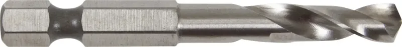 Metabo 627518000 Metall-Spiralbohrer 1 Stück 6 mm Gesamtlänge 59 mm 1 St. von Metabo – Produktbild
