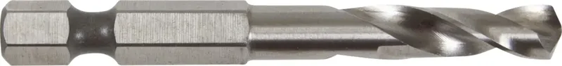 Metabo 627519000 Foret pour le métal 1 pièce 8 mm Longueur totale 60 mm 1 pc(s) de Metabo – image du produit