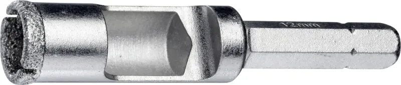 Metabo 627537000 Diamant-Bohrer 8 mm 1 St. von Metabo – Produktbild