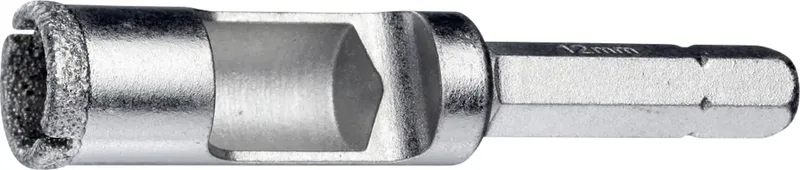Metabo 627539000 Diamant-Bohrer 12 mm 1 St. de Metabo – image du produit