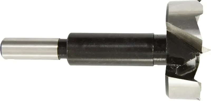 Metabo 627587000 Forstnerbohrer 1 Stück Gesamtlänge 90 mm 1 St. by Metabo – product image