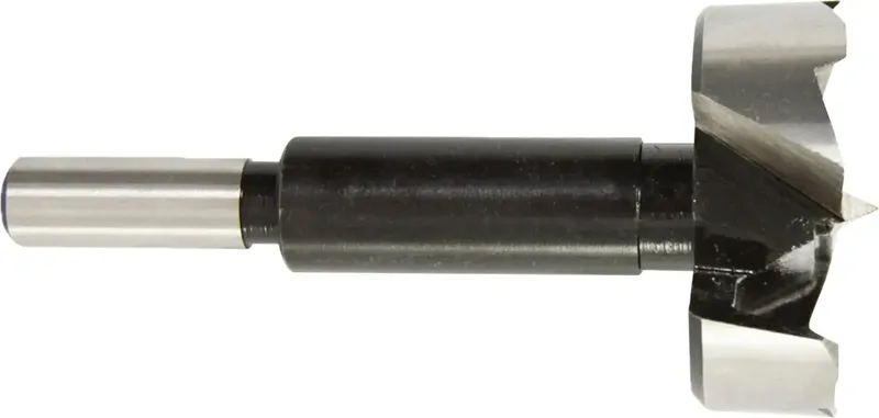 Metabo 627595000 Forstnerbohrer 1 Stück Gesamtlänge 90 mm 1 St. by Metabo – product image
