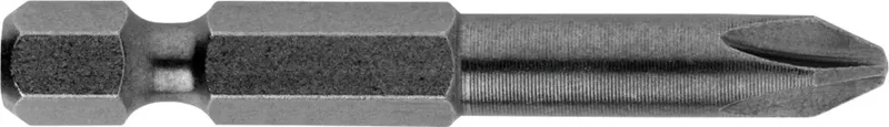 Metabo 628516000 Kreuzschlitz-Bit Antrieb: 1/4 (6.3 mm) Abtrieb: Kreuzschlitz Phillips PH 2 von Metabo – Produktbild
