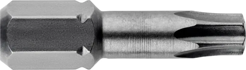 Metabo 628523000 628523000 TX-Bit Antrieb: 1/4 (6.3 mm) Abtrieb: TX by Metabo – product image