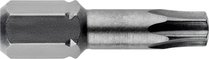 Metabo 628525000 628525000 TX-Bit Antrieb: 1/4 (6.3 mm) Abtrieb: TX by Metabo – product image