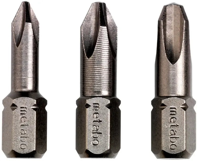 Metabo 628537000 Bit-Set by Metabo – product image
