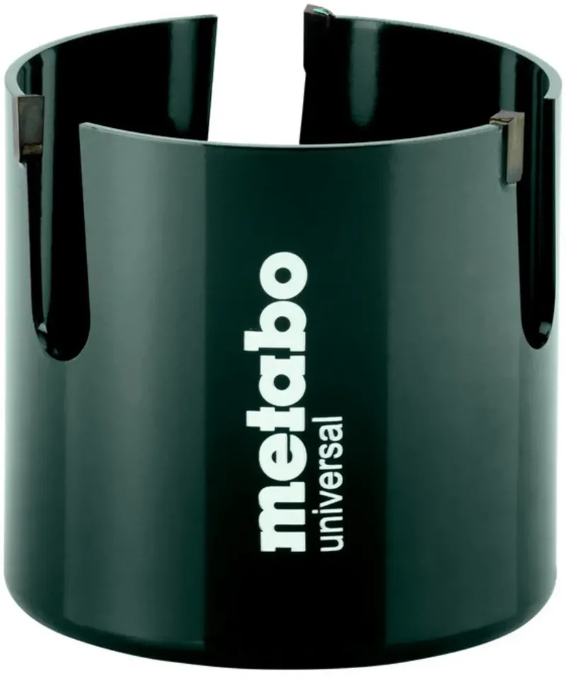Metabo 628985000 Lochsäge 80 mm 1 St. van Metabo – productafbeelding