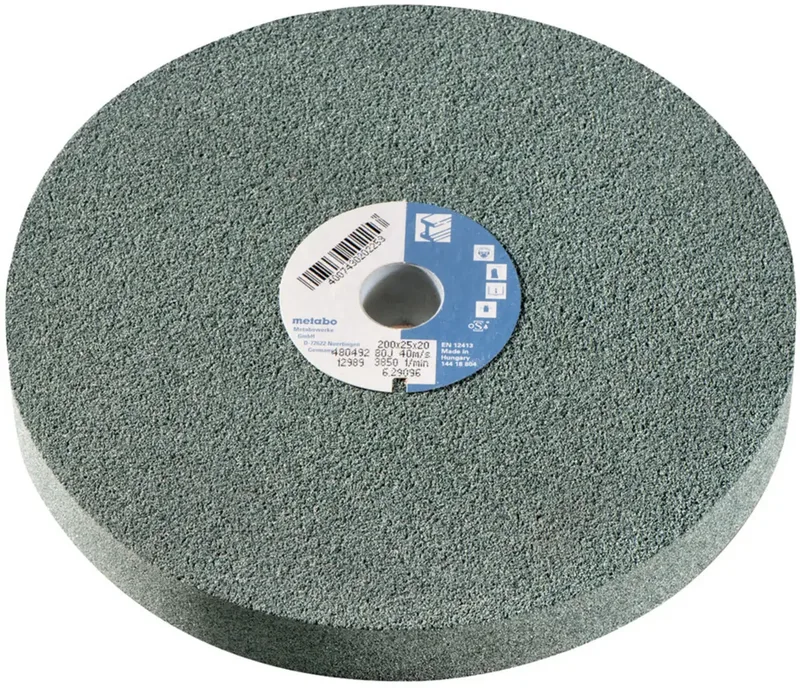 Metabo 629095000 Schleifscheibe Durchmesser 175 mm 1 St. by Metabo – product image