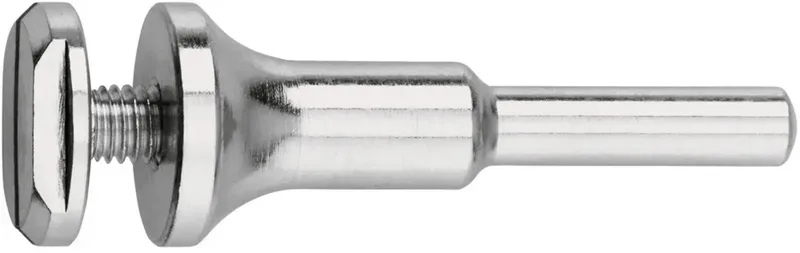 Metabo 630189000 Petit disque de séparation pour mandrin Metabo 1 pc(s) de Metabo – image du produit