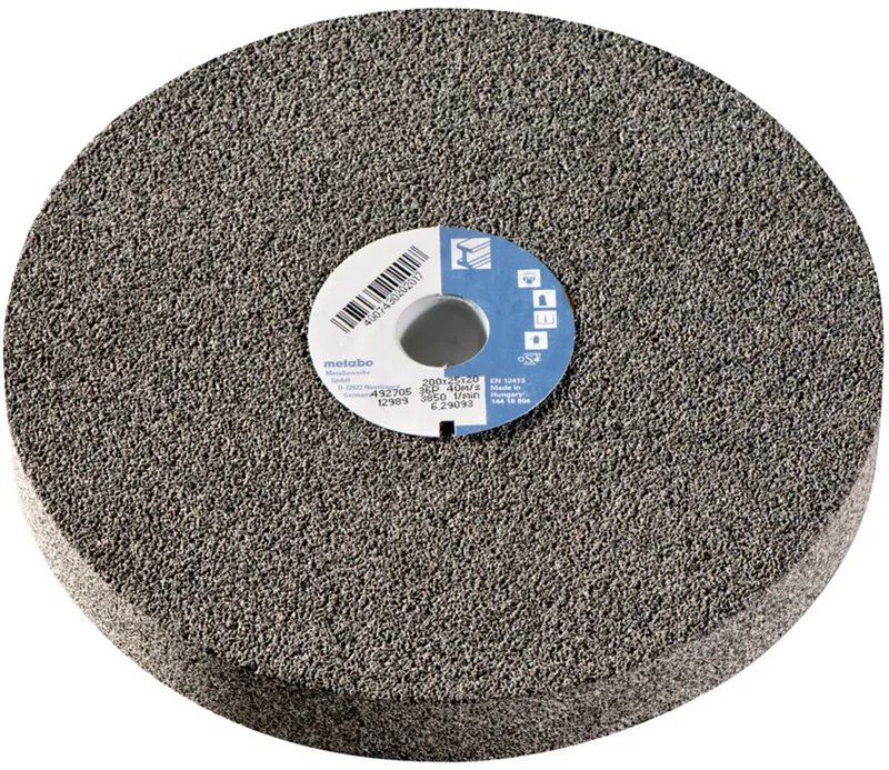 Metabo 630778000 Schleifscheibe Durchmesser 150 mm 1 St. von Metabo – Produktbild