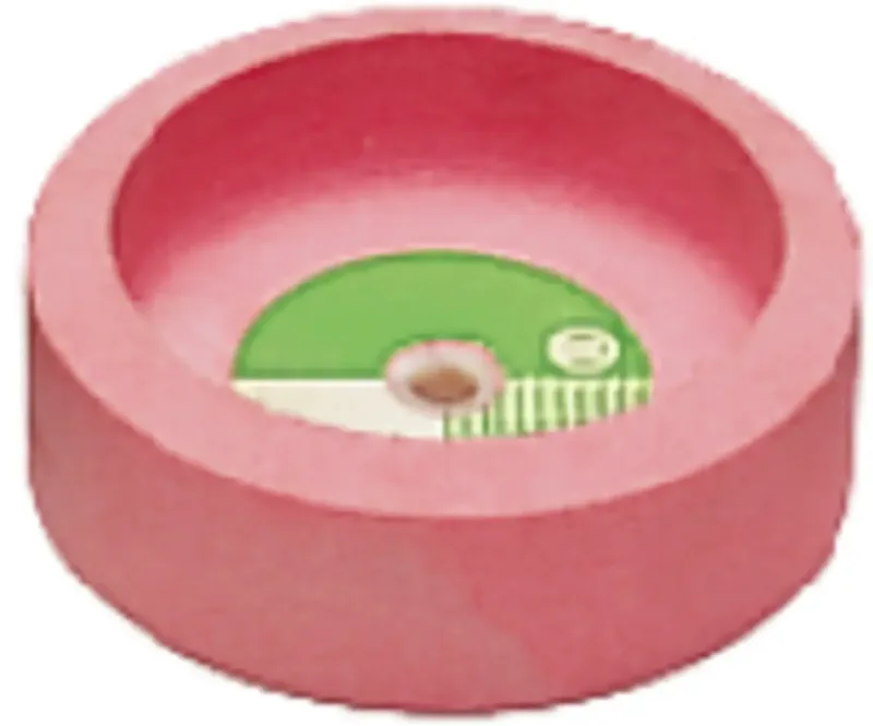Metabo 630779000 Schleifscheibe Durchmesser 150 mm Körnung (num)=80 1 St. by Metabo – product image