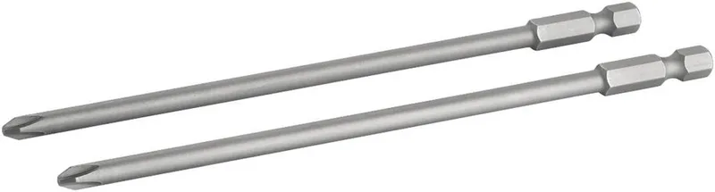 Metabo 630836000 Kruis-bit 2 2 stuk(s) by Metabo – product image