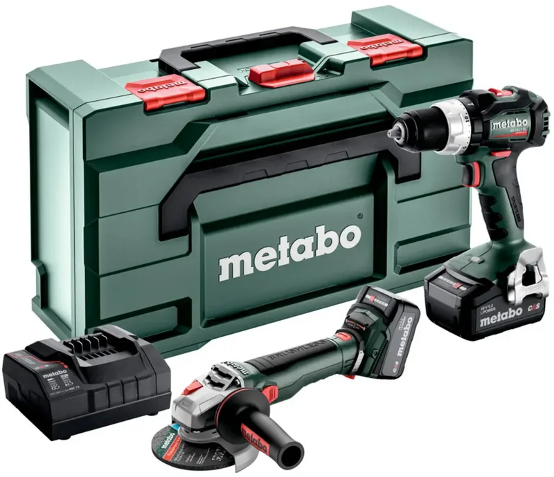 Metabo 685208650 Werkzeugset by Metabo – product image