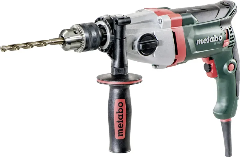 Metabo;BE 850-2;2 snelheden- Boormachine;850 W by Metabo – product image 1 of 2