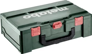 metaBOX 185 XL 626901000 Boîte à outils vide ABS (L x l x H) 577 x 361 x 185 mm de Metabo – image du produit 1 sur 2