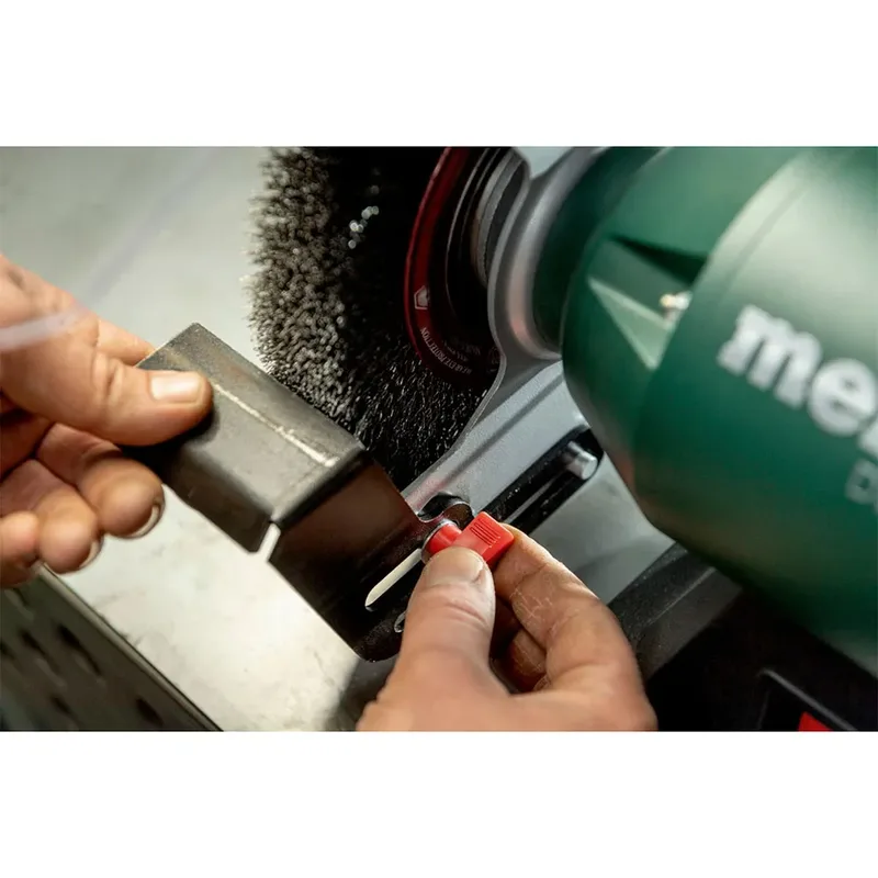 Meuleuse D´établi Dsd 200 Plus by Metabo – product image 6 of 6
