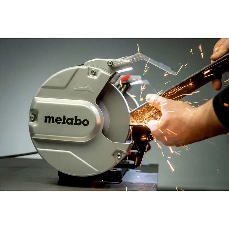 Meuleuse D´établi Dsd 200 Plus by Metabo – product image 3 of 6