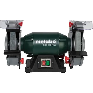 Meuleuse D´établi Dsd 200 Plus by Metabo – product image 1 of 6