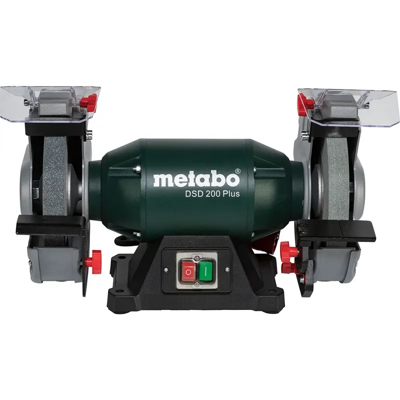 Meuleuse D´établi Dsd 200 Plus by Metabo – product image 1 of 6