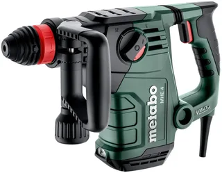 MHE 4 SDS-Plus-Meißelhammer 1050 W inkl. Koffer, mit Zubehör de Metabo – image du produit 1 sur 2