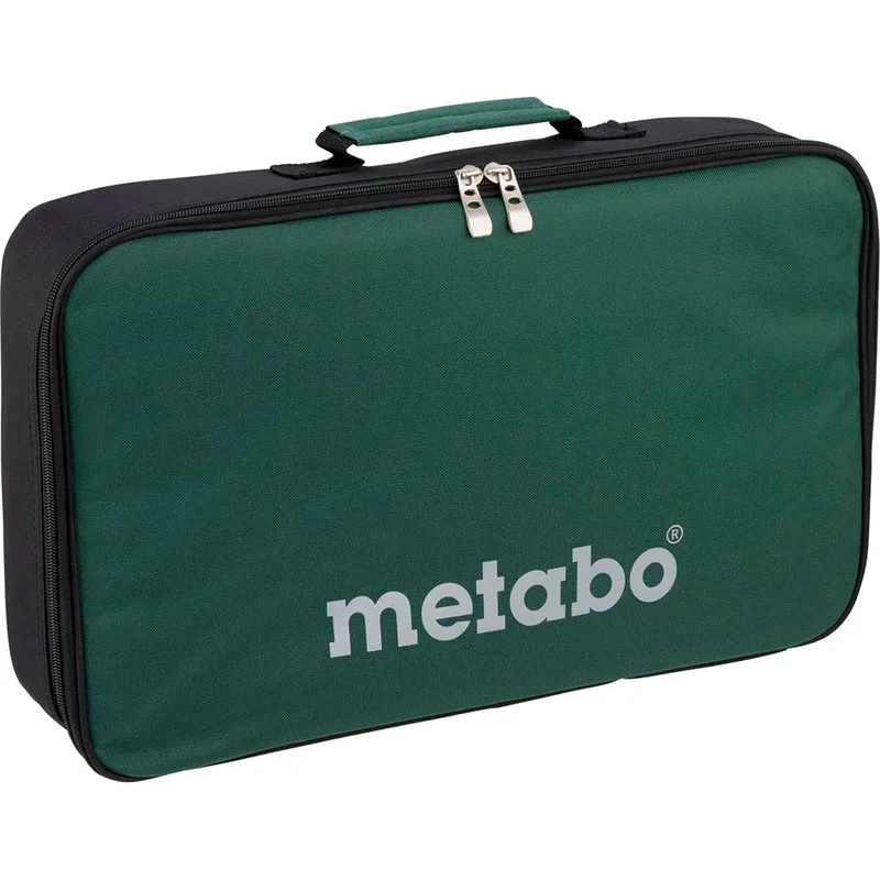 Ms 18 Ltx 15 1x 2.0ah Astsäge von Metabo – Produktbild 5 von 6
