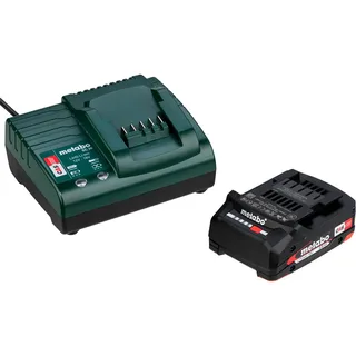 Ms 18 Ltx 15 1x 2.0ah Astsäge von Metabo – Produktbild 4 von 6