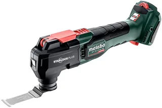 MT 18 LTX BL QSL MetaBOX 613088840 Outil multifonction sans fil sans batterie 18 V Nombre d’accus fournis 0 de Metabo – image du produit 1 sur 5