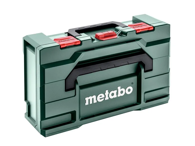 MT 18 LTX BL QSL MetaBOX 613088840 Outil multifonction sans fil sans batterie 18 V Nombre d’accus fournis 0 de Metabo – image du produit 3 sur 5