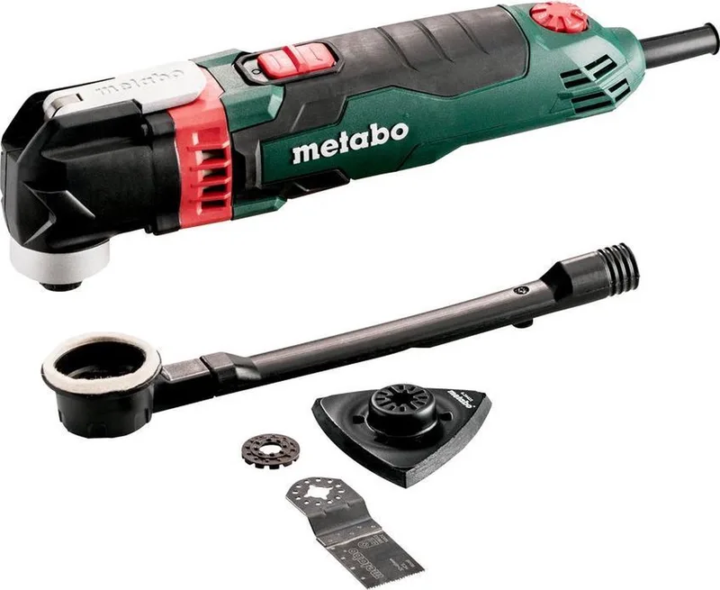 MT 400 Quick Multitool by Metabo – product image