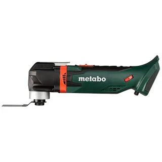 Multitool Mt18Ltx 18V - Losse Body (geleverd zonder accu en lader) van Metabo – productafbeelding 2 van 4