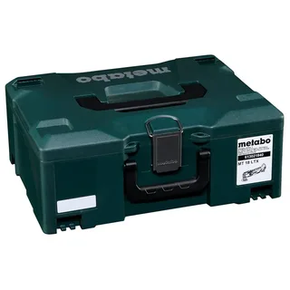 Multitool Mt18Ltx 18V - Losse Body (geleverd zonder accu en lader) van Metabo – productafbeelding 4 van 4