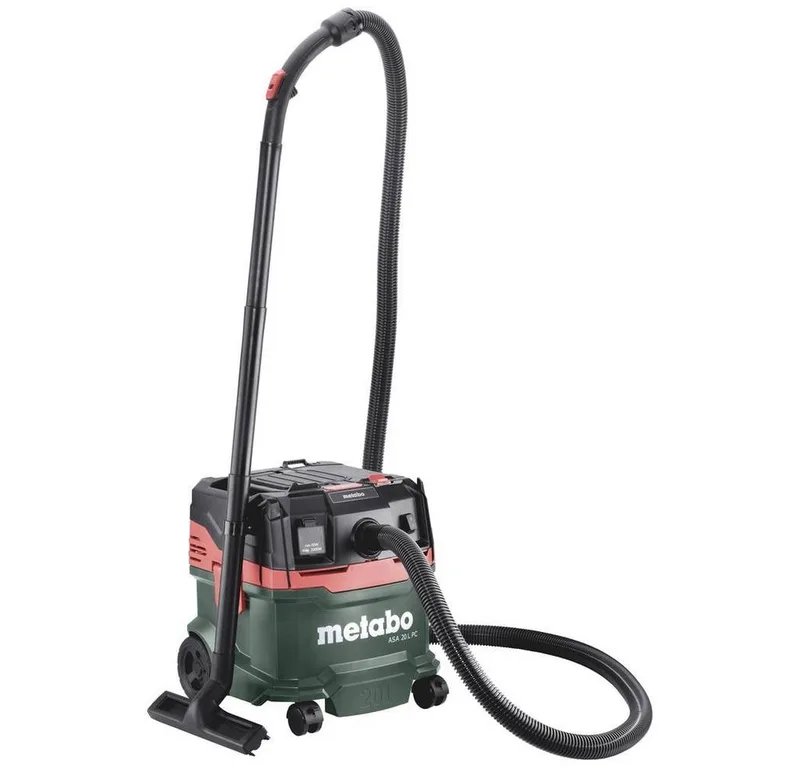 Aspirateur Industriel Asa 20 L de Metabo – image du produit