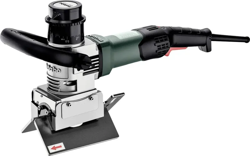 Oberfräse 601770500 KFMV 17-15 F 1700 W de Metabo – image du produit